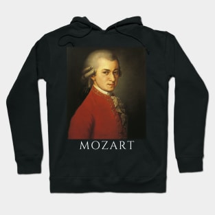 mozart Hoodie